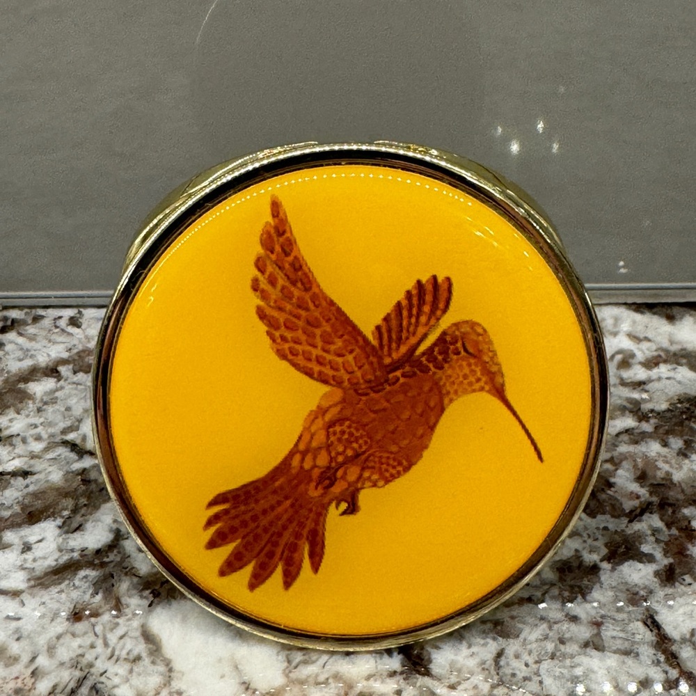 Saks makeup mirror